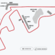 Abu Dhabi F1 Circuit Map - Yas Marina