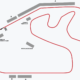 Brazil F1 Circuit Map - Interlagos