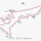 United States F1 Circuit Map