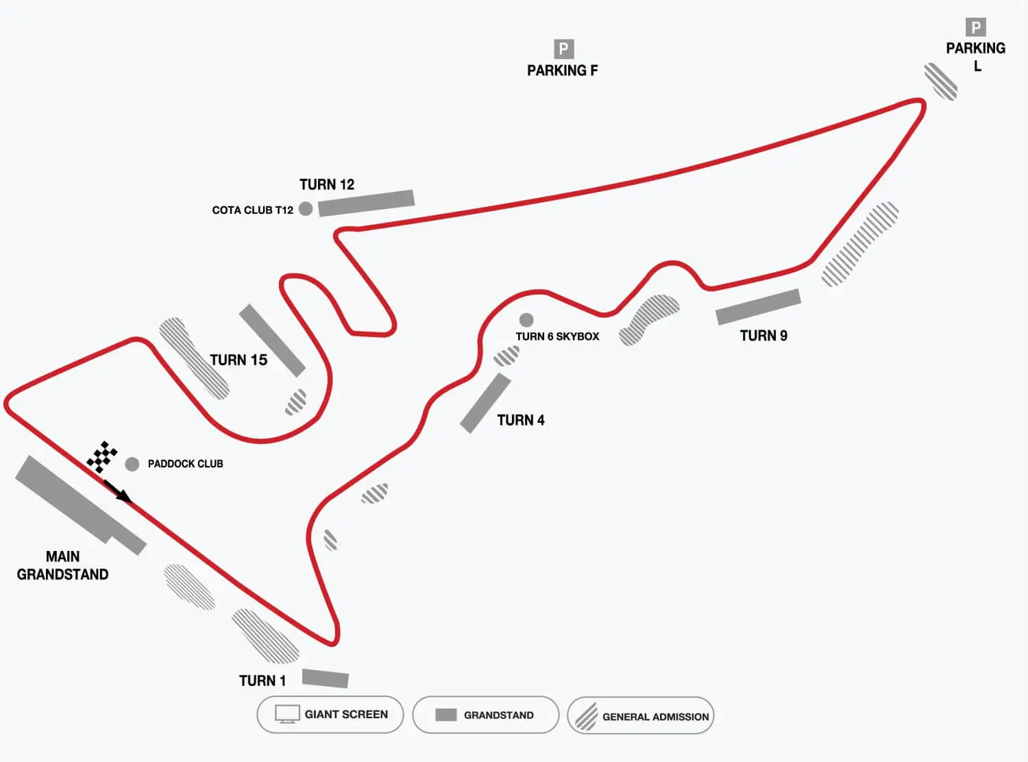 F1 22 Bahrain Track Guide for Beginners