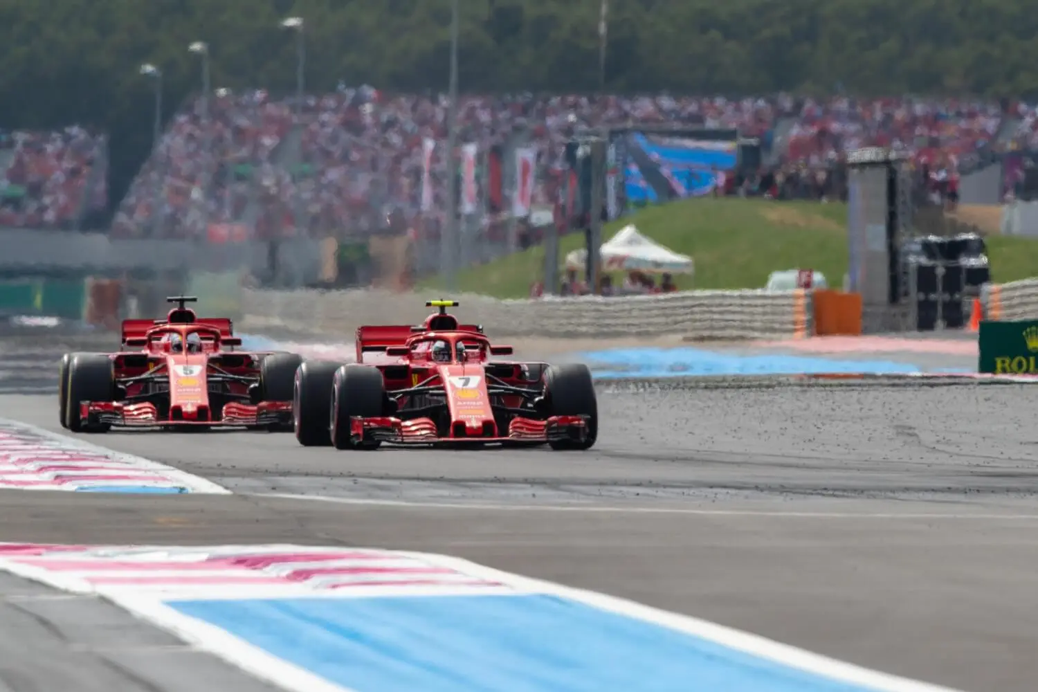 The 2023 French Grand Prix Has Been Cancelled — Grand Prix Experience